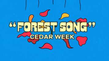Free download Cedar Week - Forest Song [Official Video] video and edit with RedcoolMedia movie maker MovieStudio video editor online and AudioStudio audio editor onlin